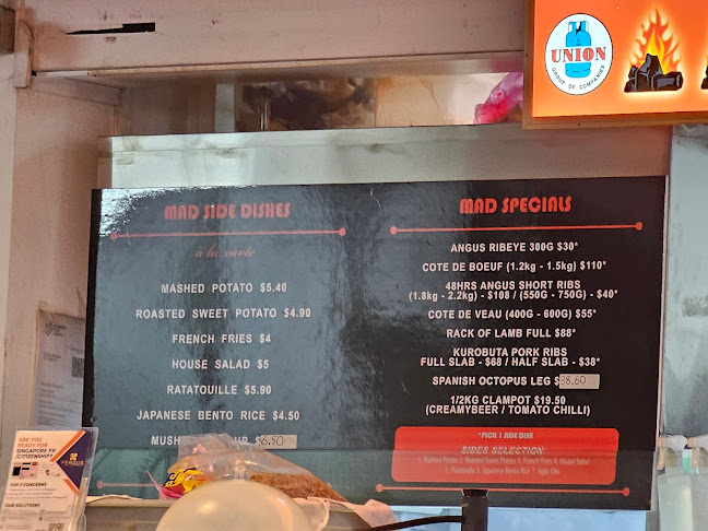 Orange Point Coffee Shop