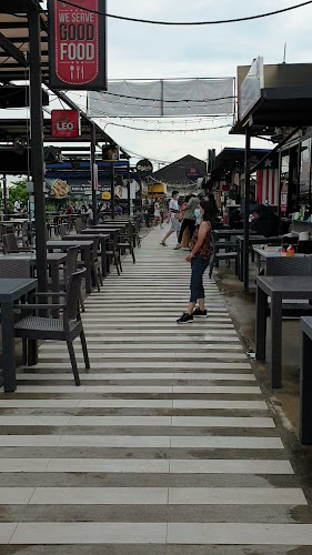 Punggol East Container Park - Hospitality and gastronomy