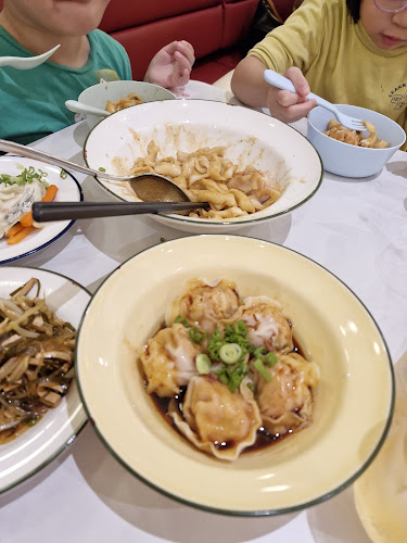 Abundance: Taiwanese Restaurant & Craft Beer Bar (Tampines) - Hospitality and gastronomy