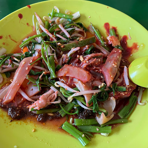 Comentarii opinii despre Sin Chew Satay Beehoon