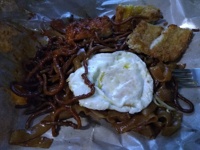 Comentarii opinii despre Soon Huat Cooked Food 順發熟食