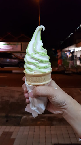 McDonald's Bukit Batok - Hospitality and gastronomy