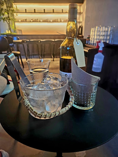 Comentarii opinii despre Lunì - Scent, Bar & Kitchen