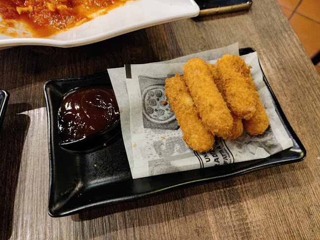 Opinii despre PastaMania în Singapore - Hospitality and gastronomy