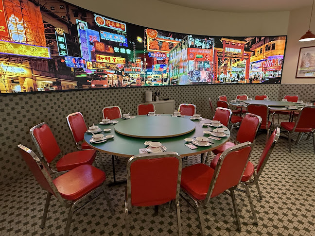 Opinii despre Hey Kee HK Seafood în Singapore - Hospitality and gastronomy