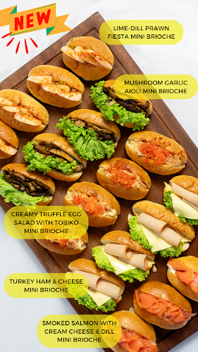 Opinii despre The Plattering Co. în Singapore - Hospitality and gastronomy