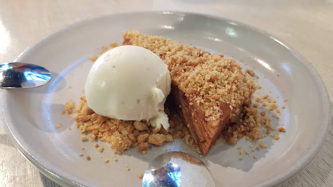 5 Senses Bistro The Star Vista - Hospitality and gastronomy