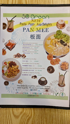 So Green - Singapore