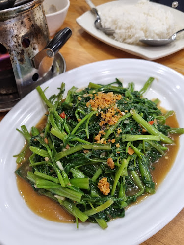 PrachinBuri Thai Kitchen Yishun