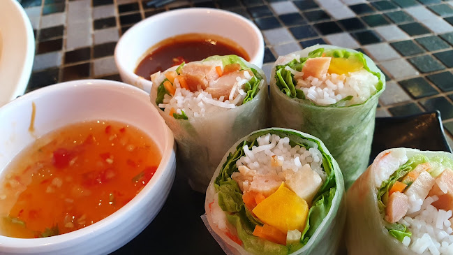 Opinii despre So Pho (Waterway Point) în Singapore - Hospitality and gastronomy