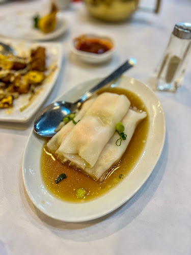 Opinii despre Mouth Restaurant - 地茂馆 în Singapore - Hospitality and gastronomy