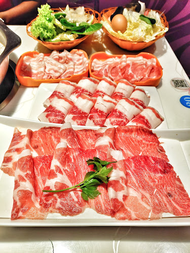 Shi Li Fang Hot Pot @ Junction 10 - Singapore