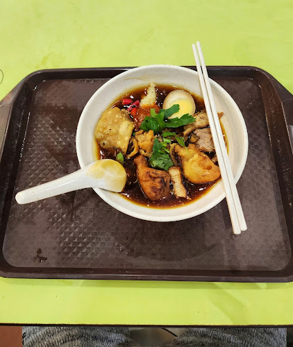 6 Tanjong Pagar Plz, #02-19, Singapore 081006