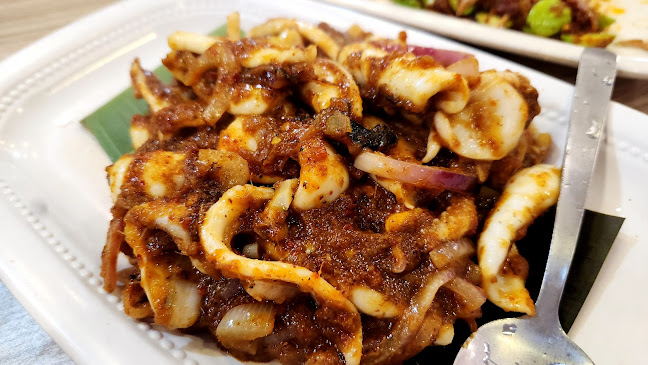 Shun Heng BBQ - Hospitality and gastronomy