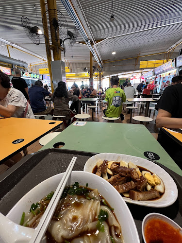 16 Bedok S Rd, Singapore 460016