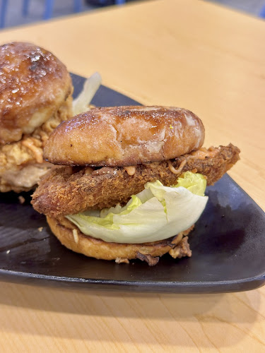 60 Paya Lebar Road, Paya Lebar Square, B1-51 stall MR2, 409051