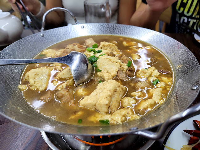 Jia Xiang Chinese Restaurant - Singapore