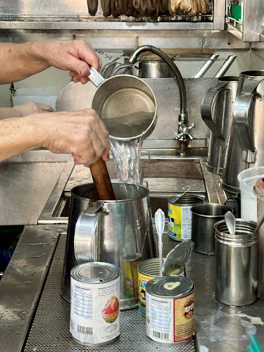 148 Hot & Cold Drinks - Hospitality and gastronomy