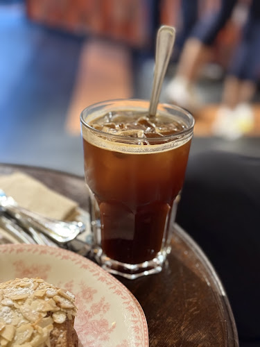 Opinii despre Tiong Bahru Bakery - Safari în Singapore - Hospitality and gastronomy