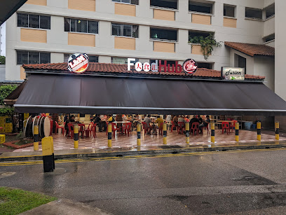 Bangkit 257 Coffee House