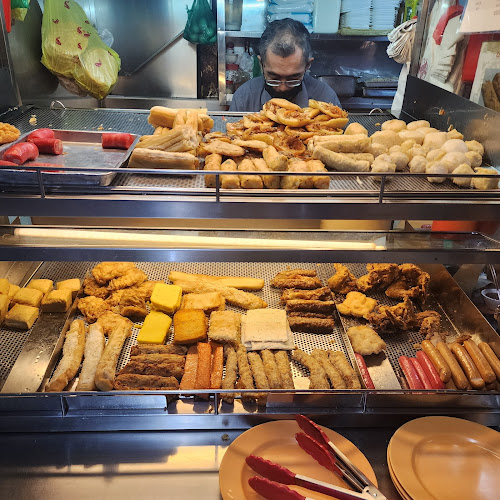 Ming Fa Shou Shi - Hospitality and gastronomy