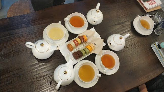 Comentarii opinii despre The M Plot Cafe