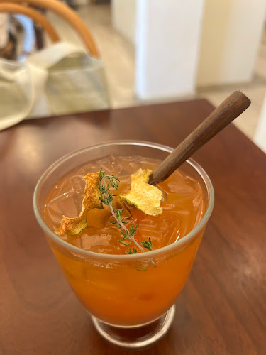 Simple Café 簡單。 - Singapore