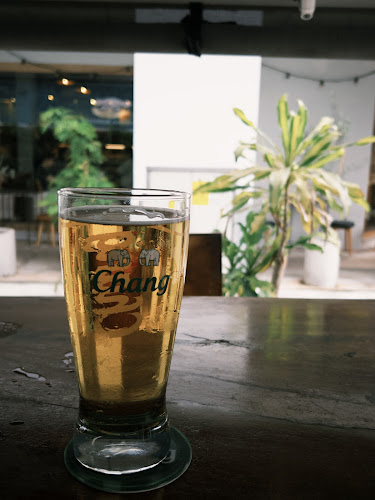 Little Elephant SG Thai Bistro - Singapore