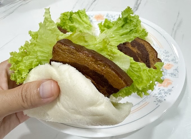 Comentarii opinii despre The Braised House