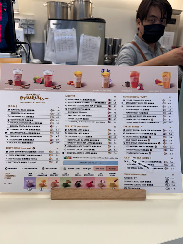 Hollin Singapore One Holland Village - Hospitality and gastronomy