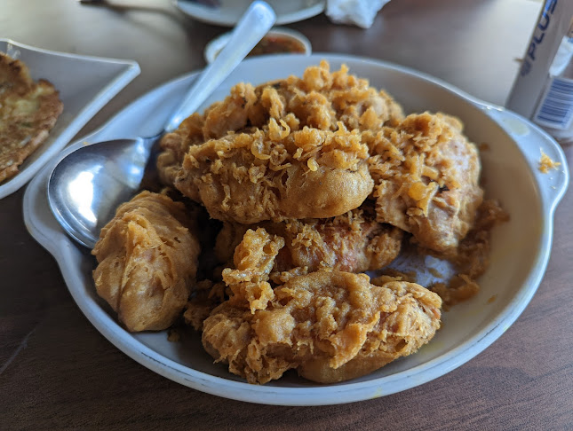 Canto Jumbo - Hospitality and gastronomy