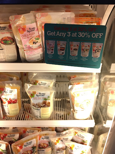 The Soup Spoon Union - Hospitality and gastronomy