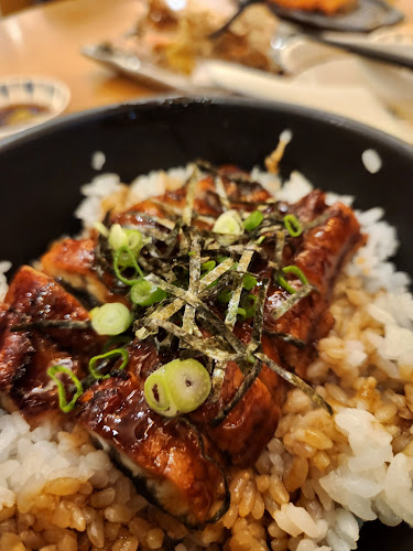 Opinii despre SUSHI TEI în Singapore - Hospitality and gastronomy