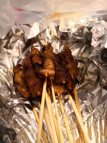 BaliNice - Traditional Charcoal BBQ - Hospitality and gastronomy