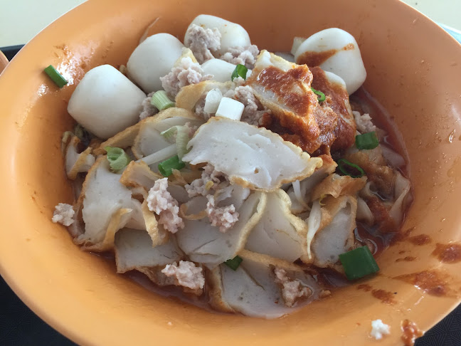 Opinii despre Telok Blangah Food Centre în Singapore - Hospitality and gastronomy