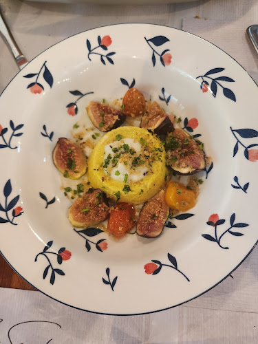 Comentarii opinii despre 5 by Sans-Façon