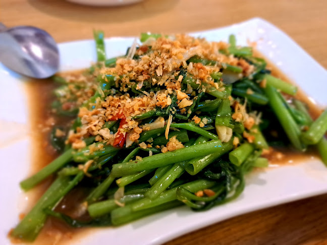 Baan Kanom Thai @ ARC380 - Hospitality and gastronomy