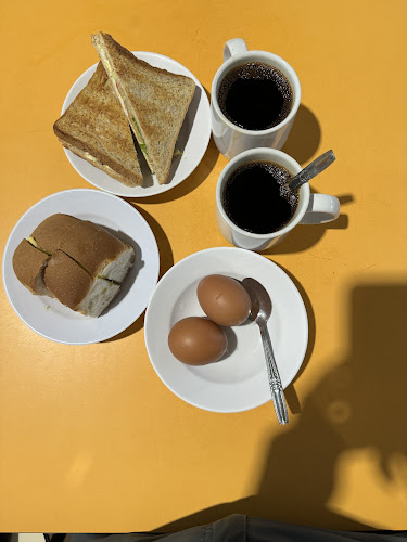 Pasar 16 @ Bedok - Singapore