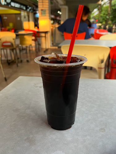 HLY Eating House - Hospitality and gastronomy