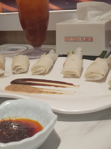The Dim Sum Place @ The Centrepoint - Hospitality and gastronomy