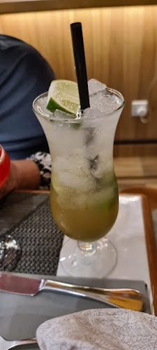 Comentarii opinii despre Elfuego by COLLIN’S® (Jewel Changi Airport)