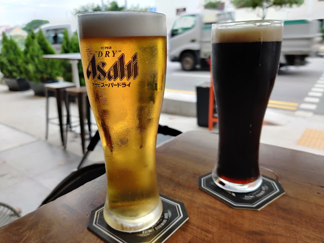 Comentarii opinii despre Grapevine @ Guillemard Pte Ltd