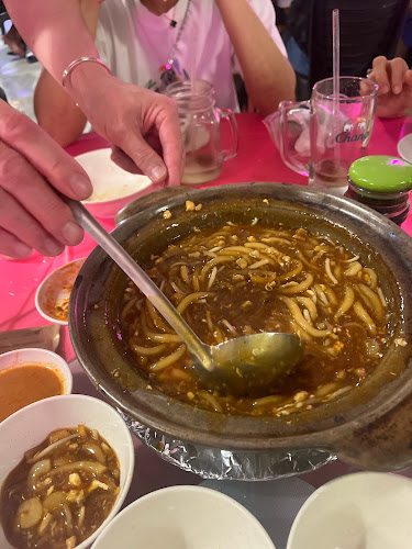 Opinii despre Eastern House of Seafood în Singapore - Hospitality and gastronomy