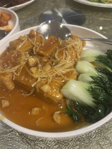 Crown Prince Restaurant (Aranda Country Club)