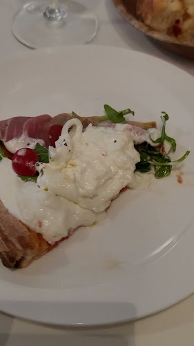 Etna Italian Restaurant (Duxton) - Hospitality and gastronomy