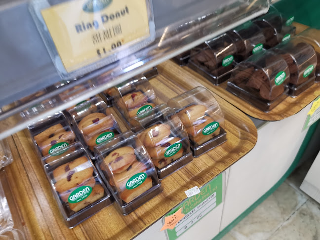 Comentarii opinii despre Garden Pastry & Cake 嘉頓