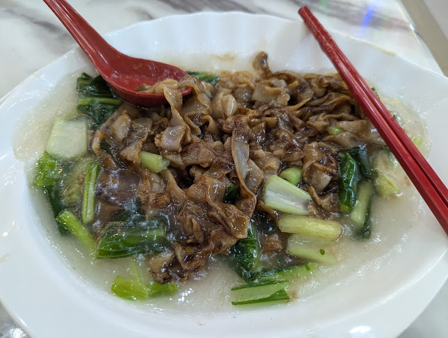 Great Ocean BBQ - Hospitality and gastronomy