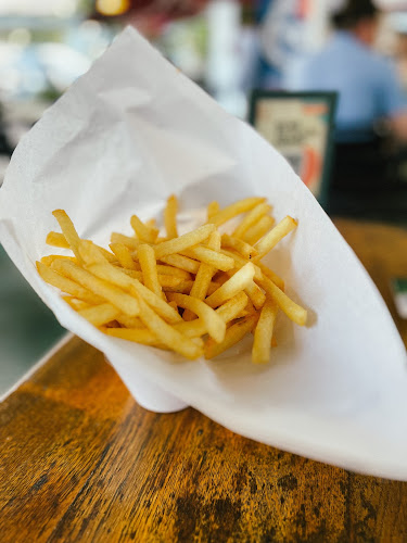 Comentarii opinii despre BB&B - Bread, Beer & Brez'n (Phoenix Park)