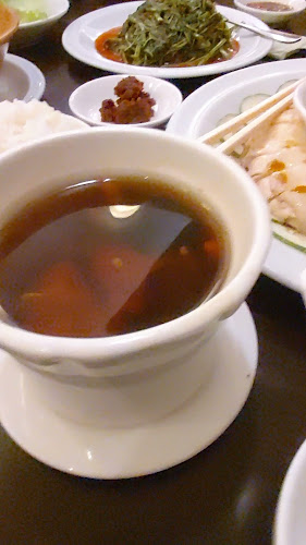 Soup Restaurant 三盅两件 - NEX - Hospitality and gastronomy