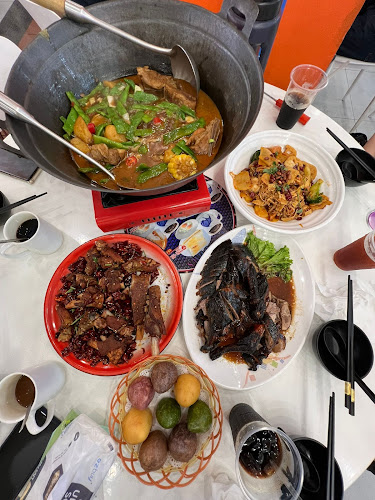 Comentarii opinii despre Food Haus